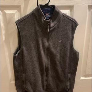 Vineyard Vines Vest